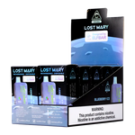 EB Design  - EB x Lost Mary Series Space Edition OS5000 Disposable 10pk Display