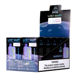 EB Design  - EB x Lost Mary Series Space Edition OS5000 Disposable 10pk Display