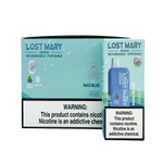 EB Design  - EB x Lost Mary Series Space Edition OS5000 Disposable 10pk Display