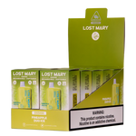 EB Design  - EB x Lost Mary Series Space Edition OS5000 Disposable 10pk Display