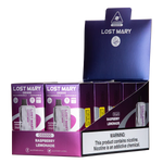 EB Design  - EB x Lost Mary Series Space Edition OS5000 Disposable 10pk Display