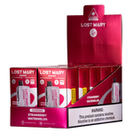 EB Design  - EB x Lost Mary Series Space Edition OS5000 Disposable 10pk Display