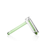 GRAV® - Hammer Bubbler 4"