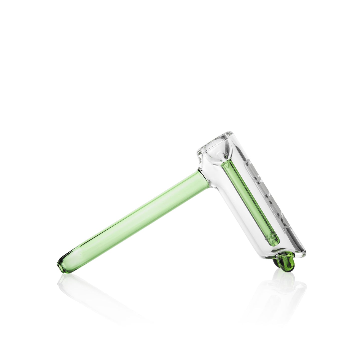 GRAV® - Hammer Bubbler 4"