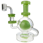 SkyGlass - Mini Inline Orb