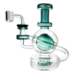 SkyGlass - Mini Inline Orb