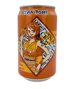 Ocean Bomb - Anime Flavored Sparkling Water