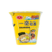 Yile Noodles - Square Naruto Cup Instant Noodles 100g