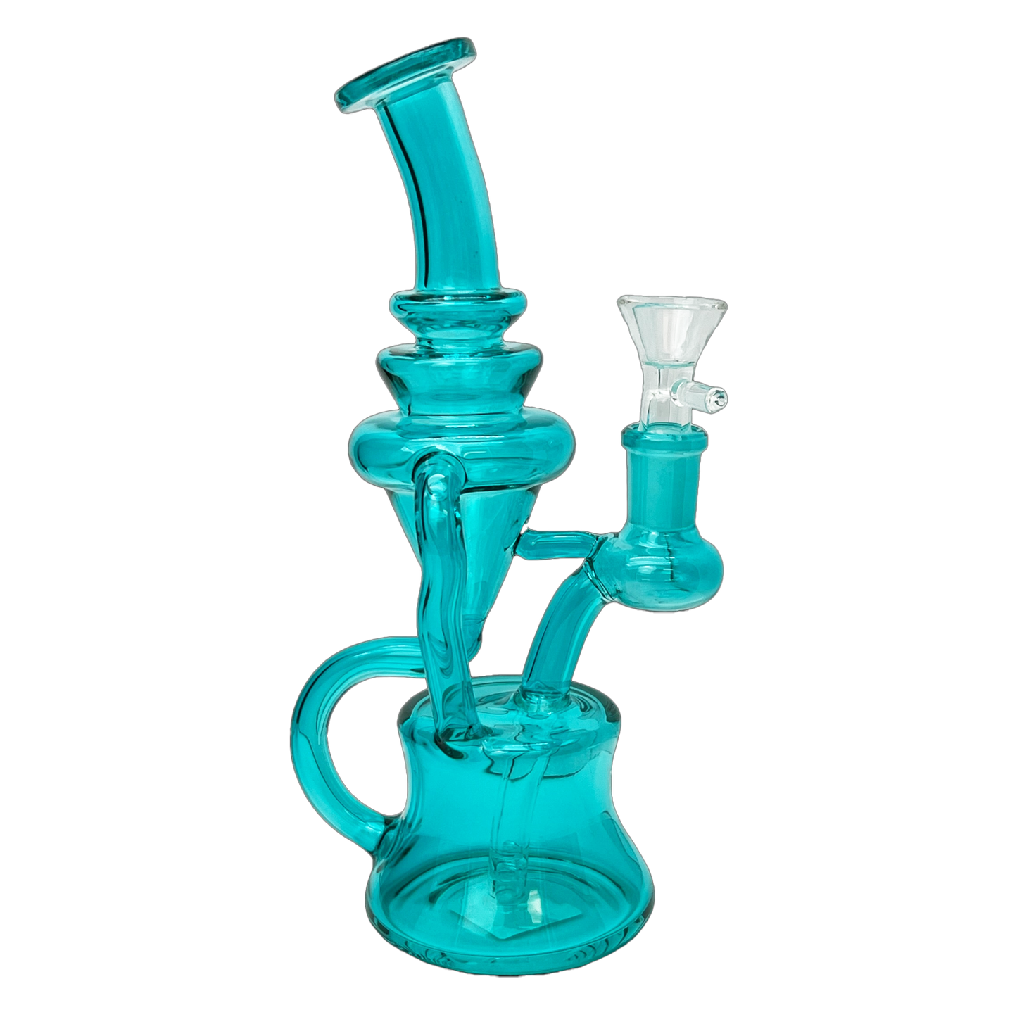 Neon UV Single Uptake Recycler