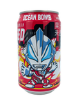 Ocean Bomb - Anime Flavored Sparkling Water