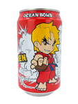 Ocean Bomb - Anime Flavored Sparkling Water