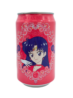 Ocean Bomb - Anime Flavored Sparkling Water