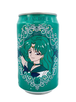 Ocean Bomb - Anime Flavored Sparkling Water