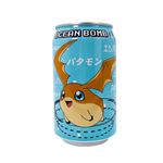 Ocean Bomb - Anime Flavored Sparkling Water