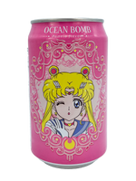 Ocean Bomb - Anime Flavored Sparkling Water