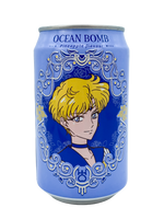 Ocean Bomb - Anime Flavored Sparkling Water