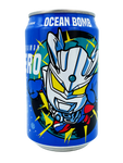 Ocean Bomb - Anime Flavored Sparkling Water