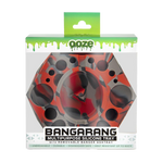 Ooze - Bangarang Banger & Ash Tray