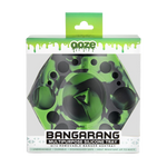 Ooze - Bangarang Banger & Ash Tray