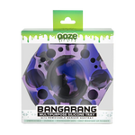 Ooze - Bangarang Banger & Ash Tray