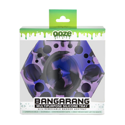 Ooze Bangarang Banger & Ash Tray