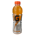 Gatorade - 600ml Bottle