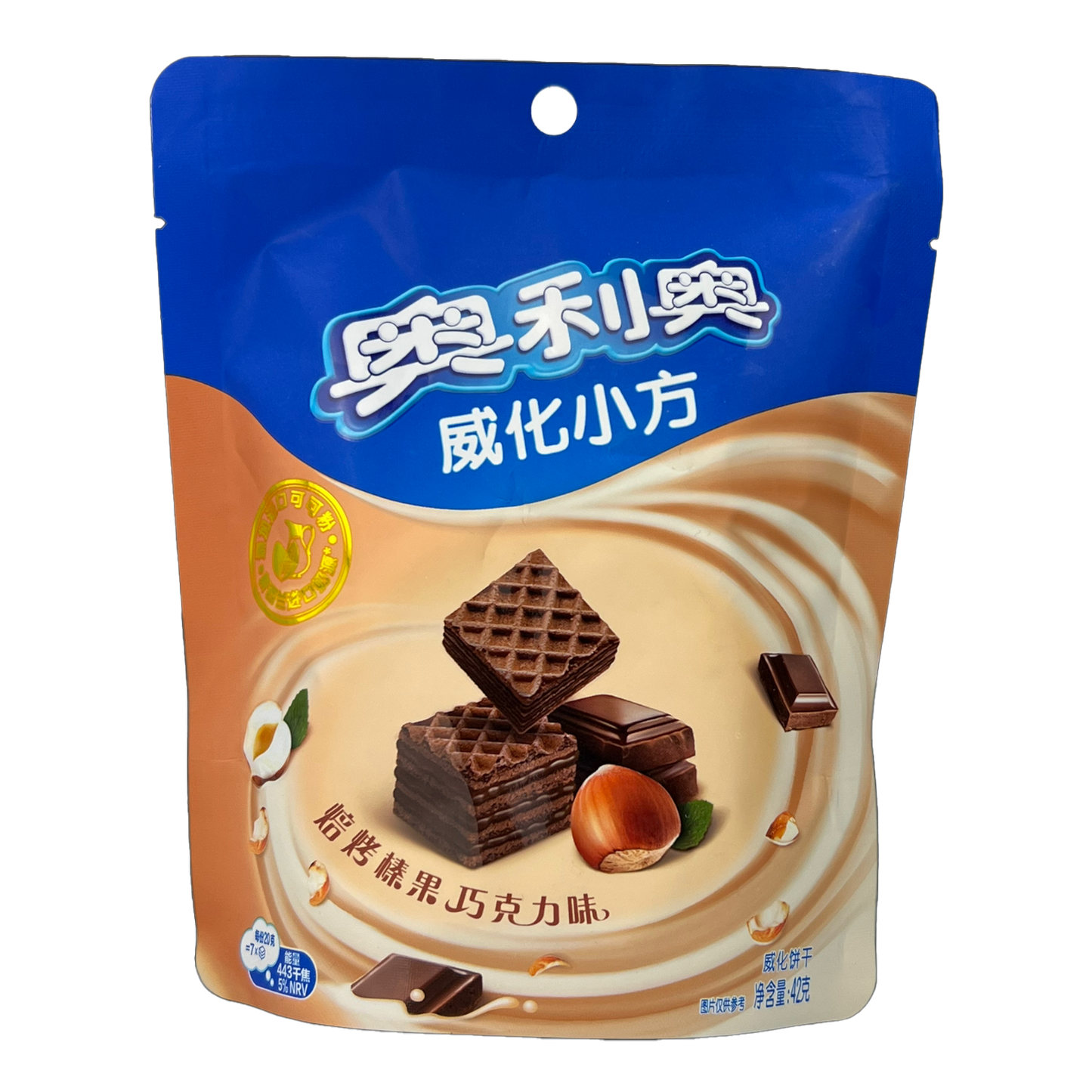 Oreos Mini Wafer