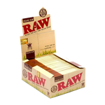 Raw - Papers King Size Slim Box