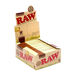 Raw - Papers King Size Slim Box