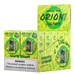 Orion Bar - 7500 Puff Disposable 10pk