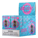 Orion Bar - 7500 Puff Disposable 10pk