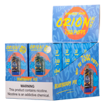 Orion Bar - 7500 Puff Disposable 10pk