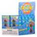 Orion Bar - 7500 Puff Disposable 10pk