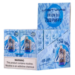 Orion Bar - 7500 Puff Disposable 10pk