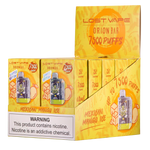 Orion Bar - 7500 Puff Disposable 10pk