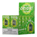 Orion Bar - 7500 Puff Disposable 10pk