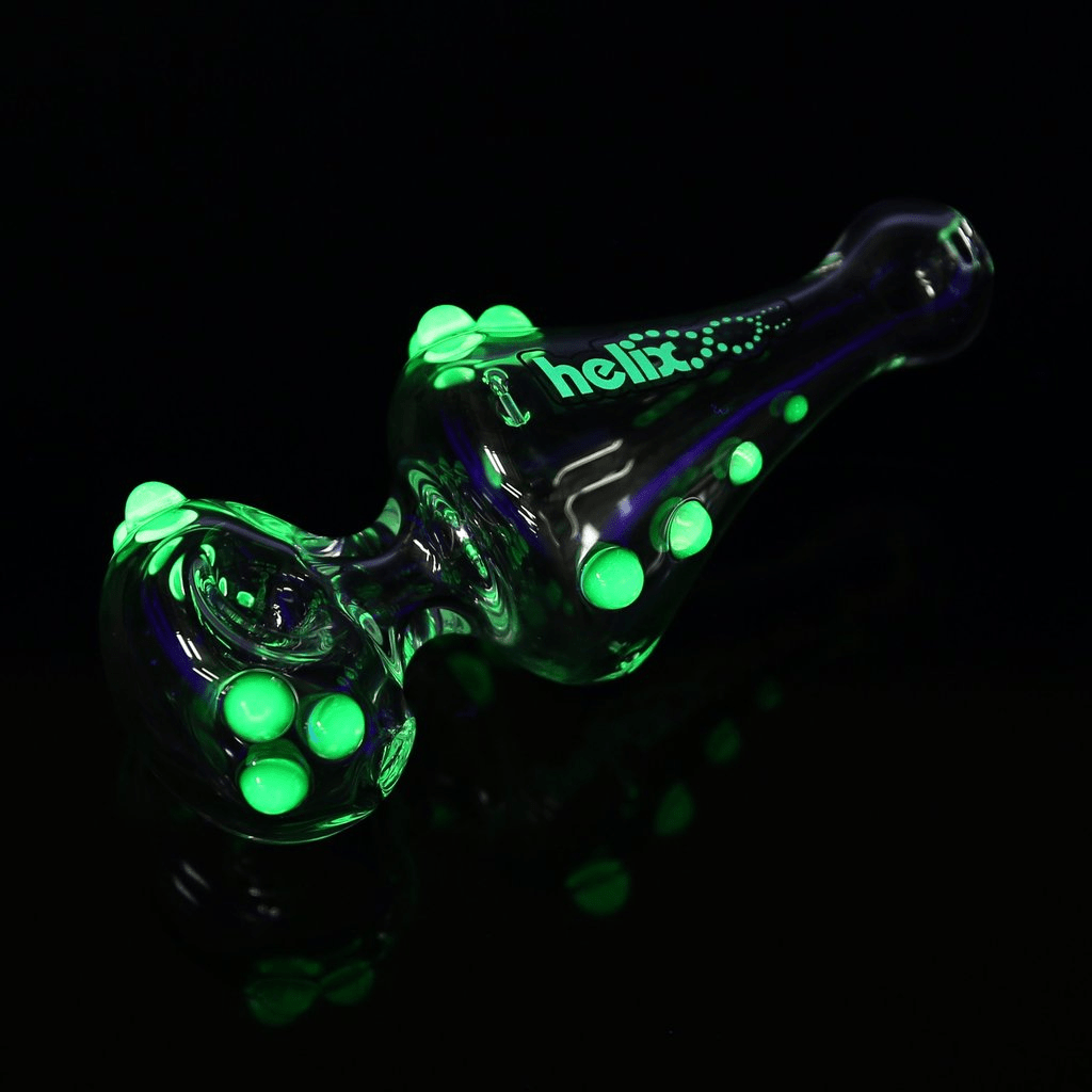 Helix OG Classic UV Daily Driver Hand Pipe