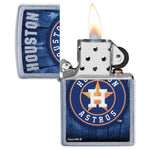 ZIPPO - MLB™ Houston Astros™