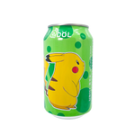 QDOL - Pokemon Sparkling Water