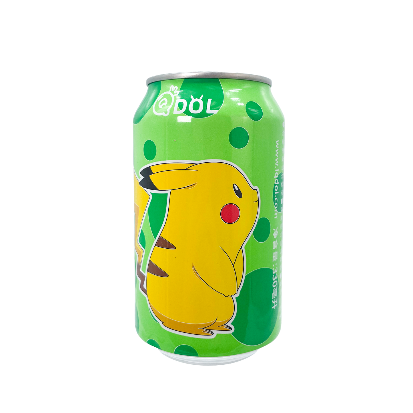 QDOL Pokemon Sparkling Water