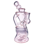 SkyGlass - Full Color Dual Uptake Recycler