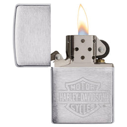 ZIPPO - Harley-Davidson®