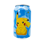 QDOL - Pokemon Sparkling Water