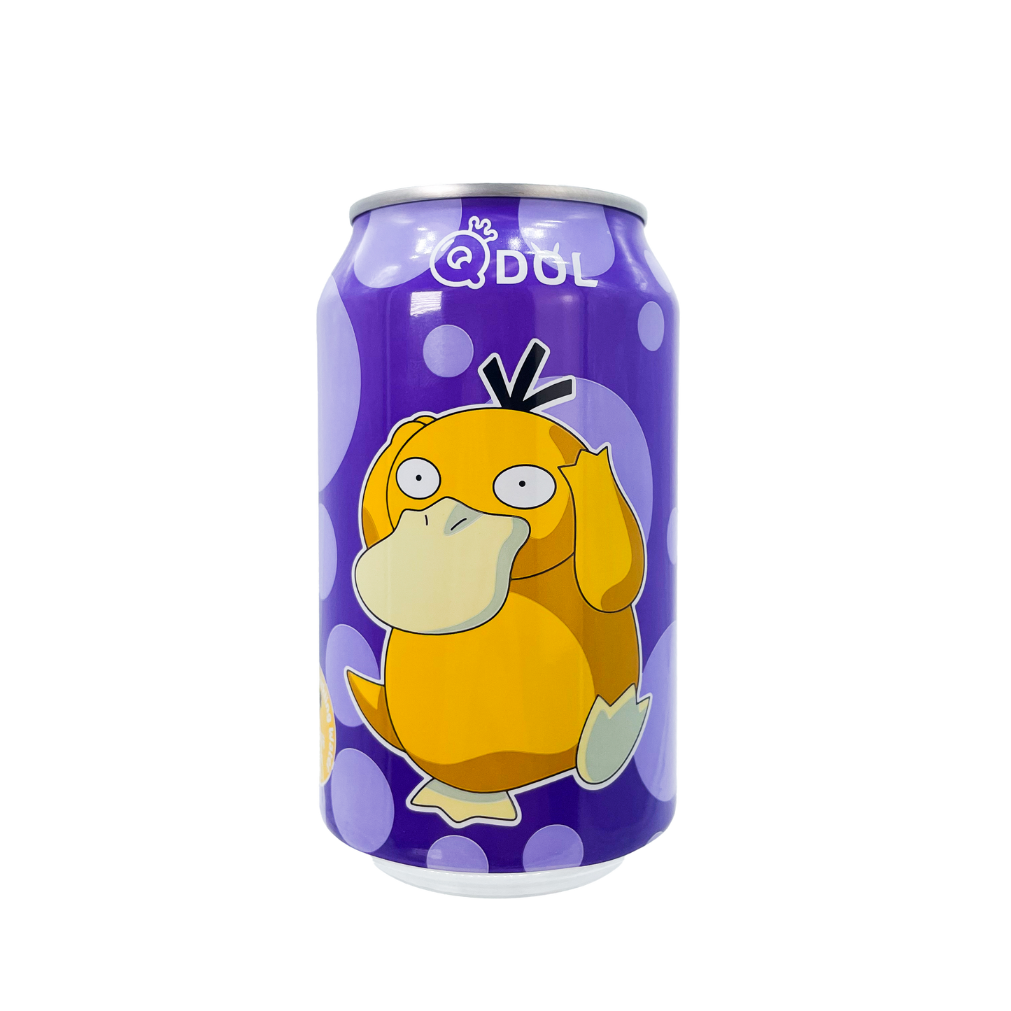 QDOL Pokemon Sparkling Water