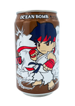 Ocean Bomb - Anime Flavored Sparkling Water