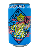 Ocean Bomb - Anime Flavored Sparkling Water