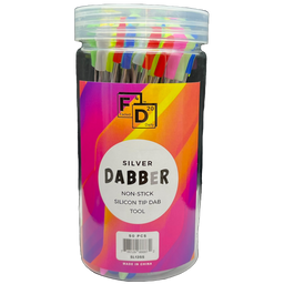 aLeaf - Dabber Jar 50ct