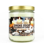 Smoke Odor - Candle 13oz Jar