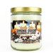 Smoke Odor - Candle 13oz Jar