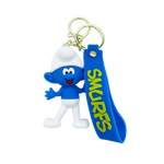 SkyGlass - Silicon Character Keychain Asst.